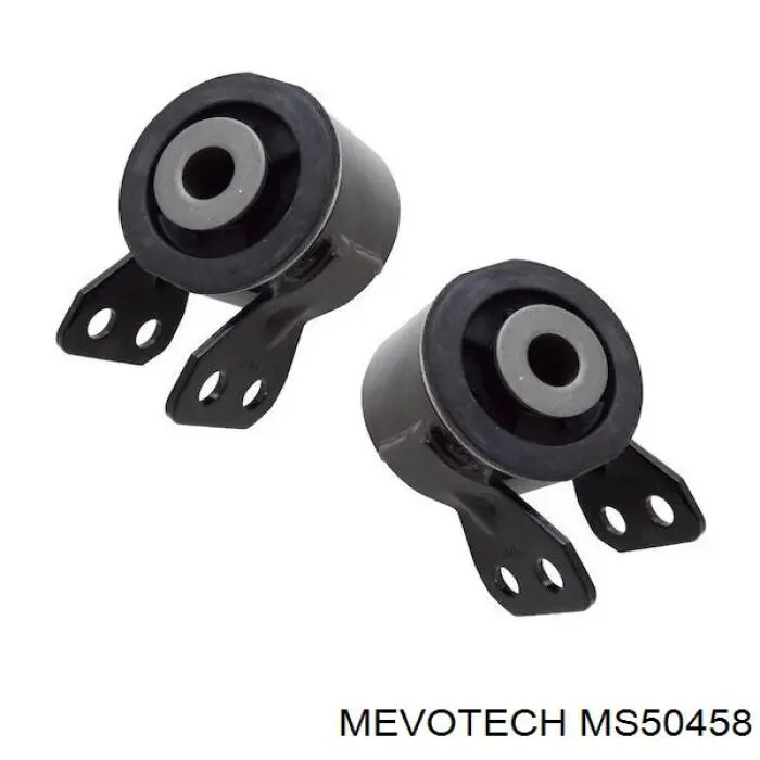 MS50458 Mevotech Сайлентблок нижнего переднего рычага