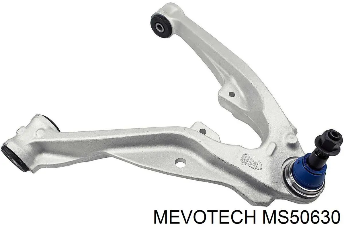 Рулевой наконечник MS50630 Mevotech