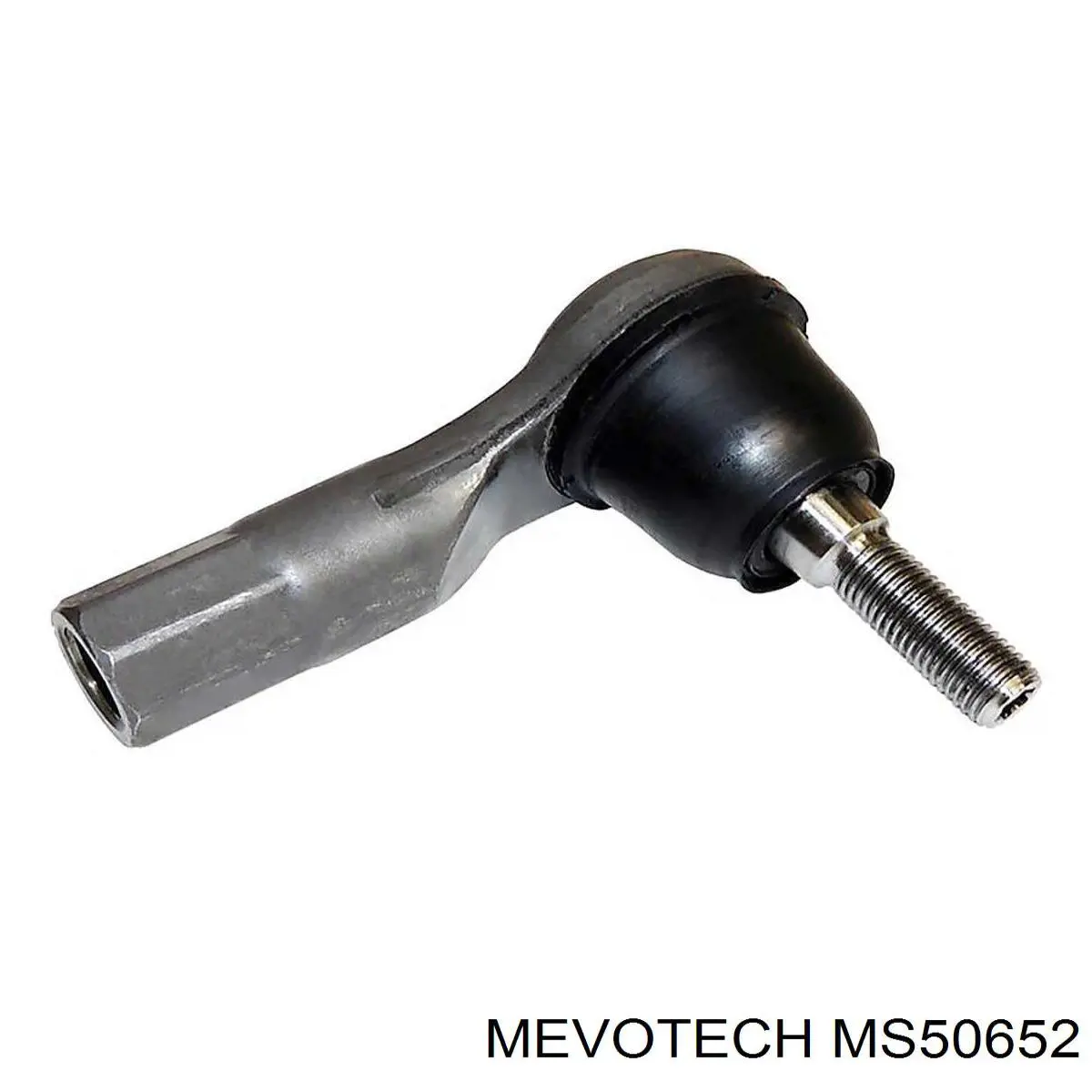 MS50652 Mevotech Наружный наконечник рулевой тяги