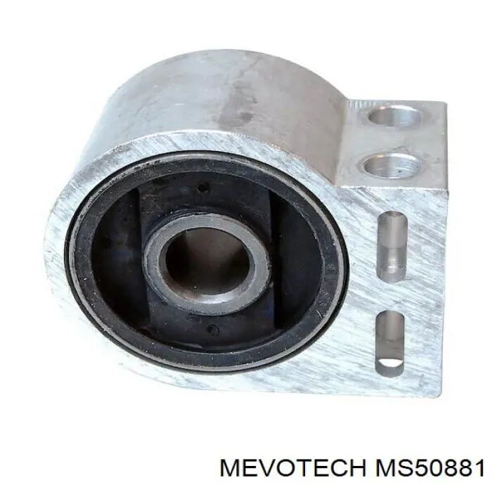 MS50881 Mevotech Тяжка стабилизатора, переднего, левая