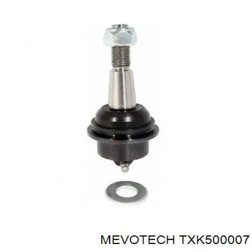 Нижняя шаровая опора TXK500007 Mevotech