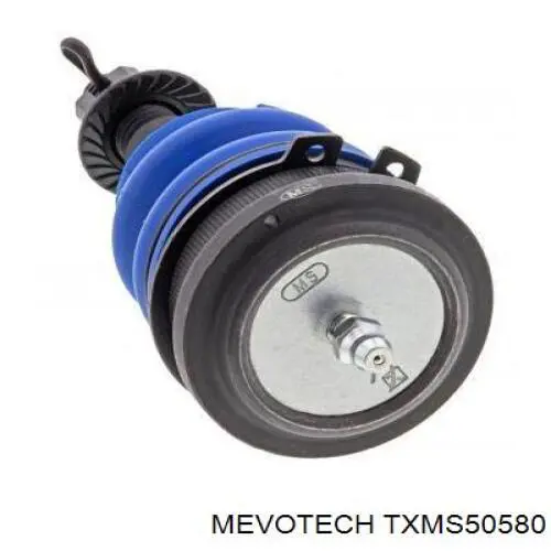 Шаровая опора, нижняя Mevotech TXMS50580 цена, от 82.08 USD