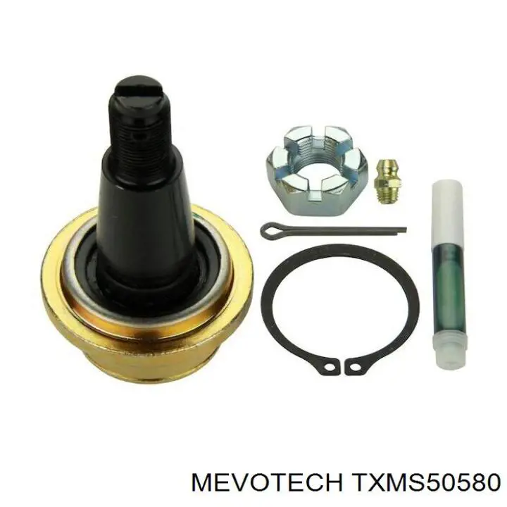 Купить TXMS50580 Mevotech Нижняя шаровая опора