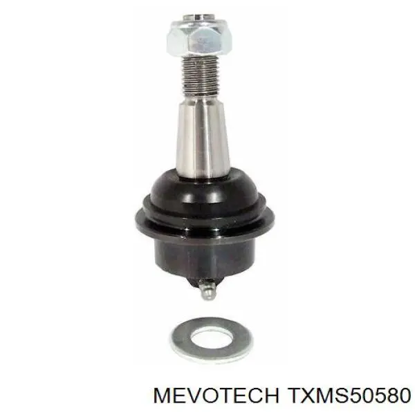 Шаровая опора, нижняя Mevotech TXMS50580 цена, от 82.08 USD