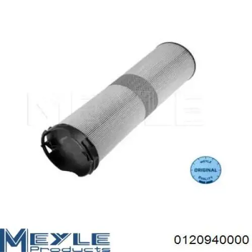 Воздушный фильтр AF5230 Maxgear