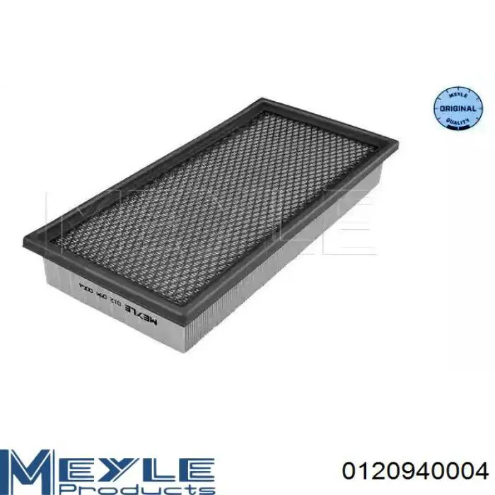 MFAL0083 MK Filter воздушный фильтр