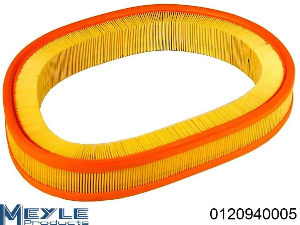 Элемент воздушного фильтра Alpha Filter AF0107 цена, от 2.55 USD