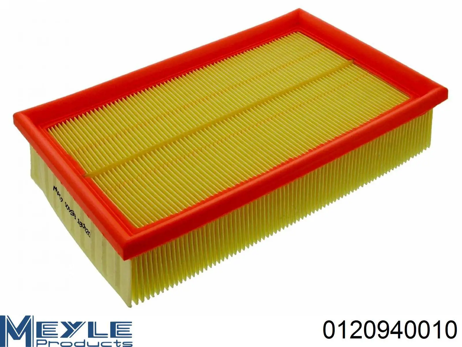Элемент воздушного фильтра Meyle 0120940010 цена, от 6.21 USD