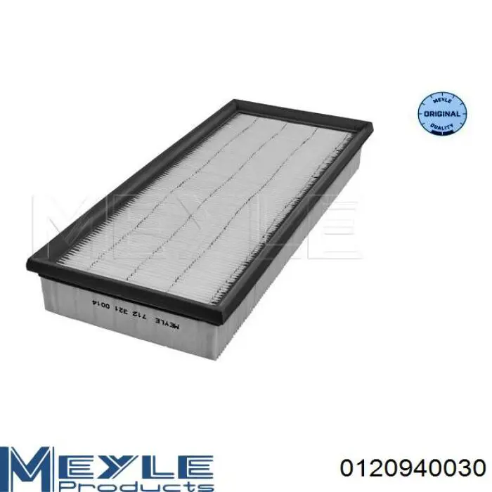 Купить INF130043 InA-For Автомобильный фильтр воздуха