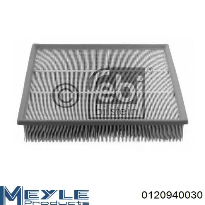 AF9362 Maxgear Воздушный фильтр двигателя