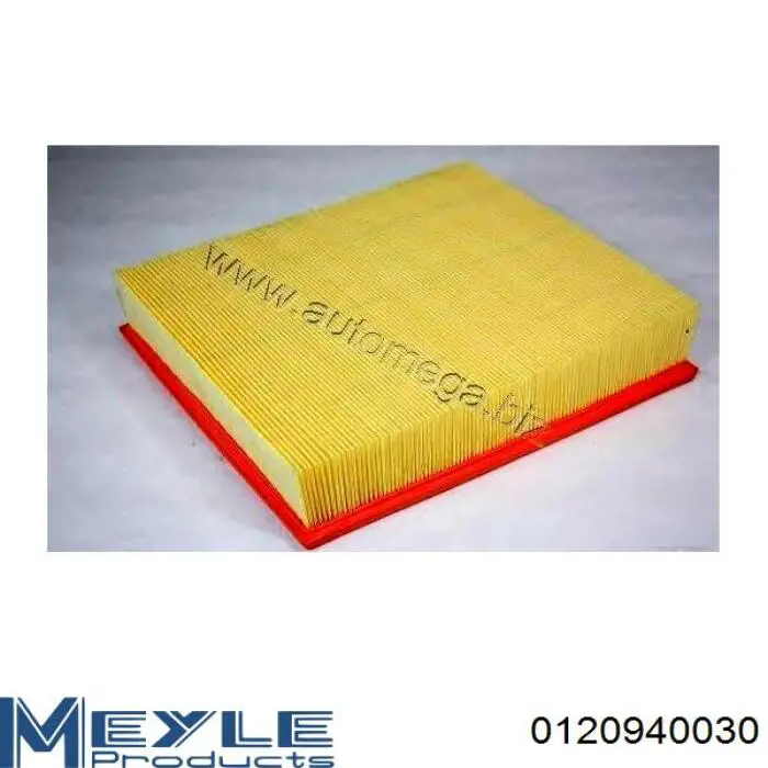 Купить AF9362 Maxgear Автомобильный фильтр воздуха