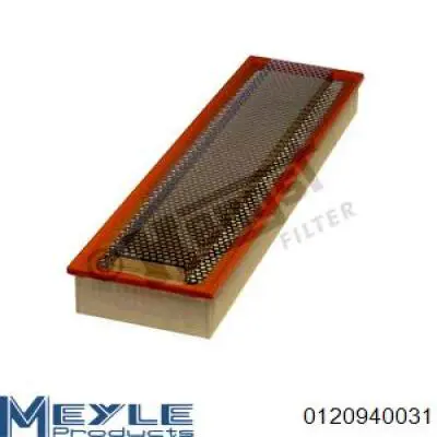 AP13168 Smartex Воздушный фильтр двигателя