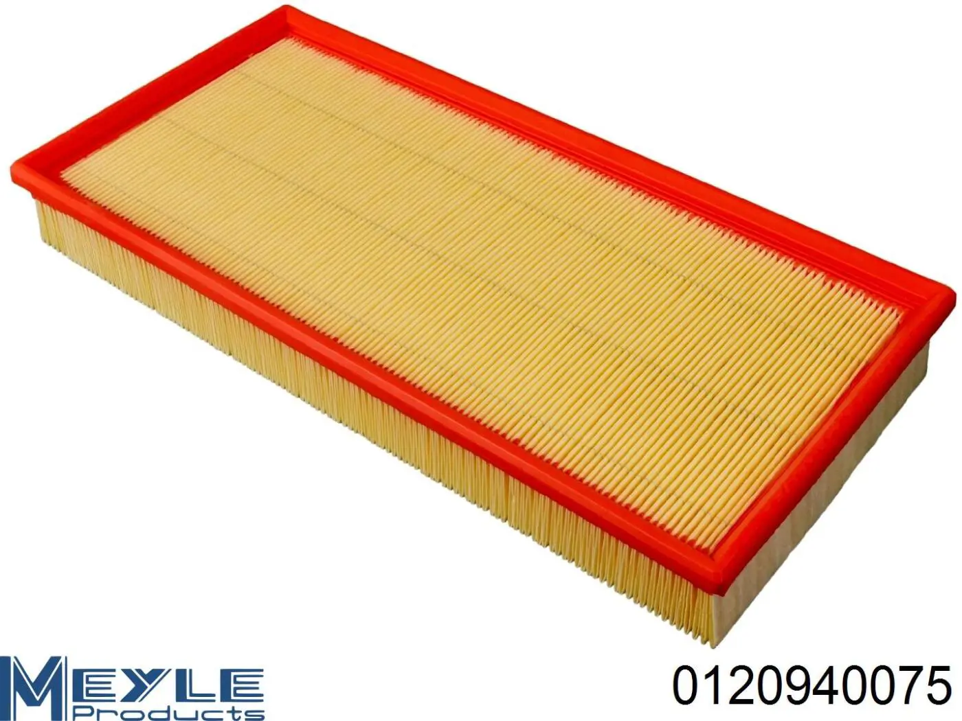 Элемент воздушного фильтра Meyle 0120940075 цена, от 10.16 USD