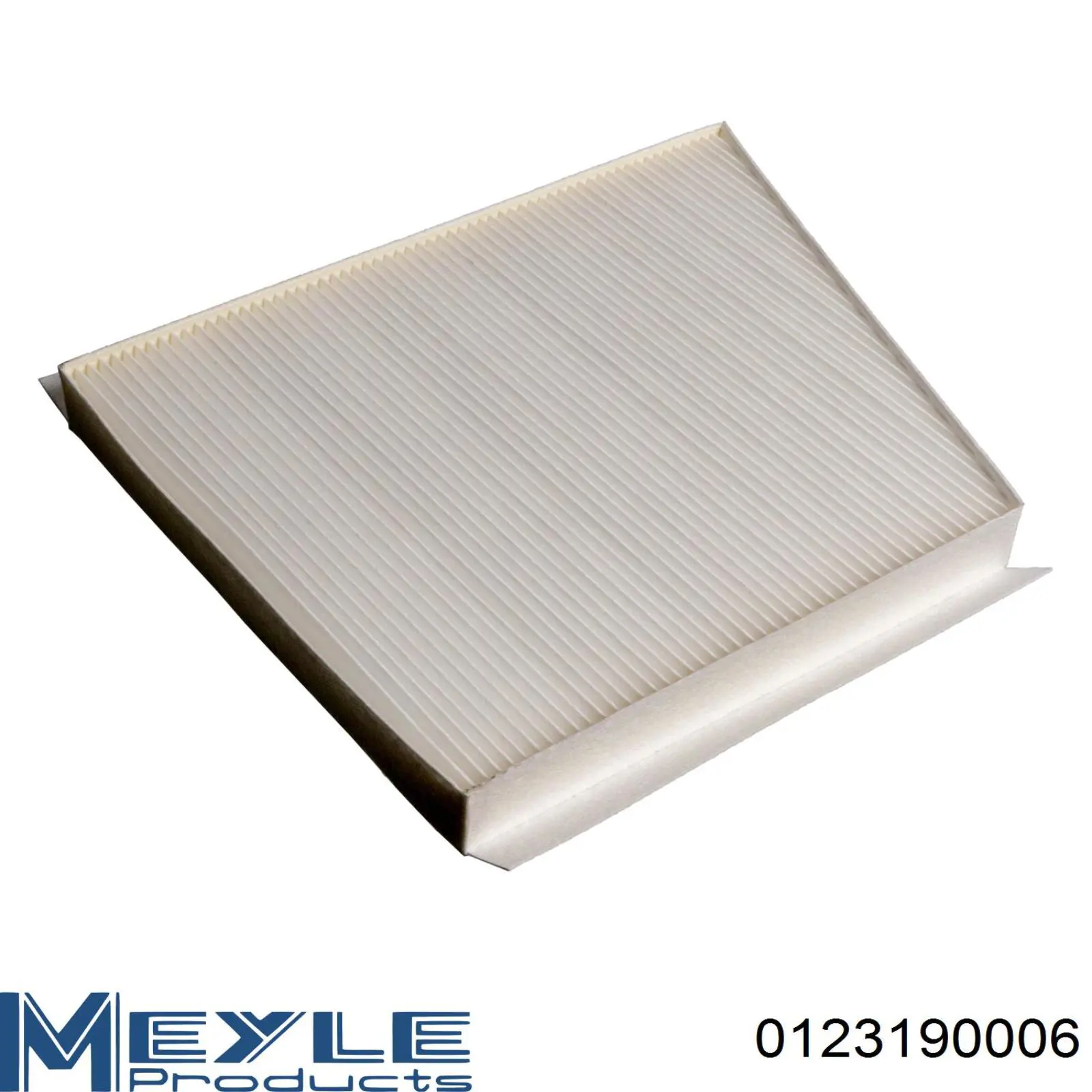 Фильтр салона BCF210 Magneti Marelli