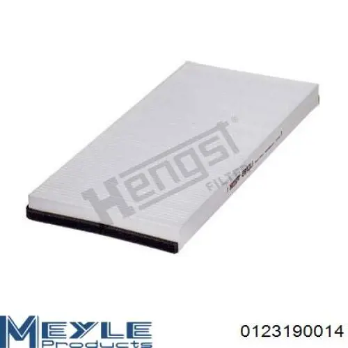 Фильтр воздушный отопителя BSG 60145002 цена, от 5.79 USD