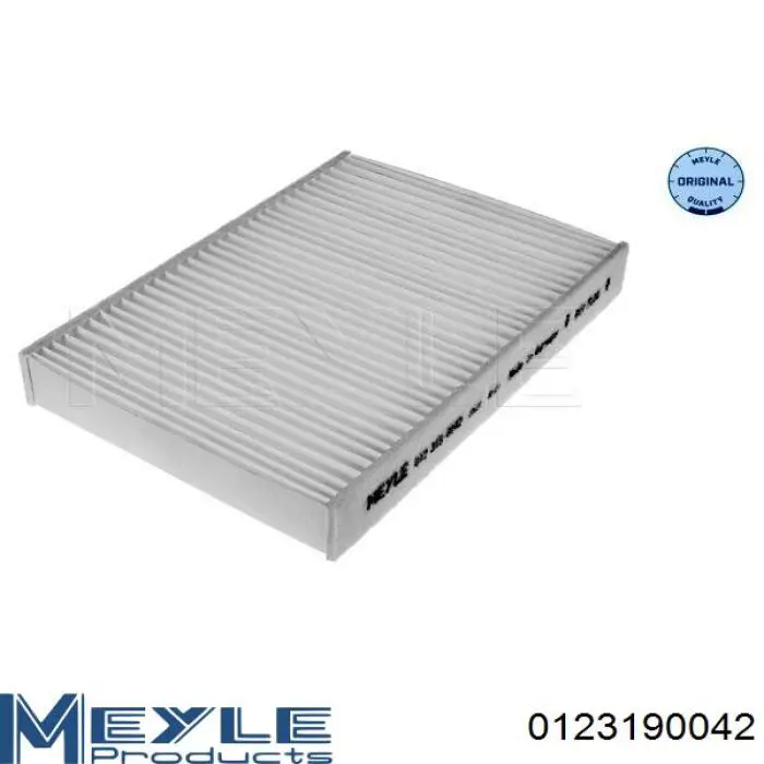 AF5170 Alpha Filter Внутрисалонный фильтр