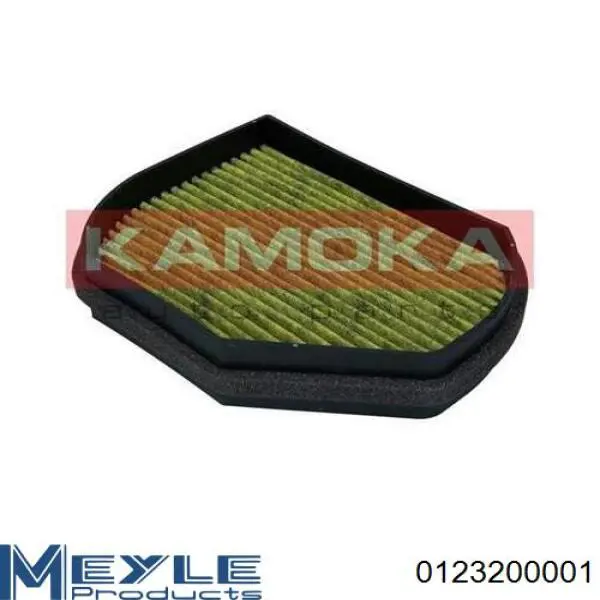 Фильтр воздушный отопителя Hengst E914LB цена, от 18.25 USD