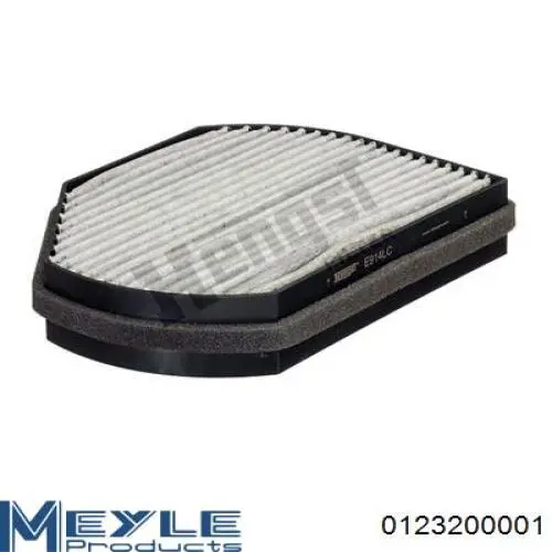 Фильтр воздушный отопителя Rider RD61J6WP6833 цена, от 8.93 USD