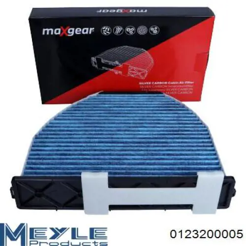 Compre FCFME033C NTY Filtro de salão