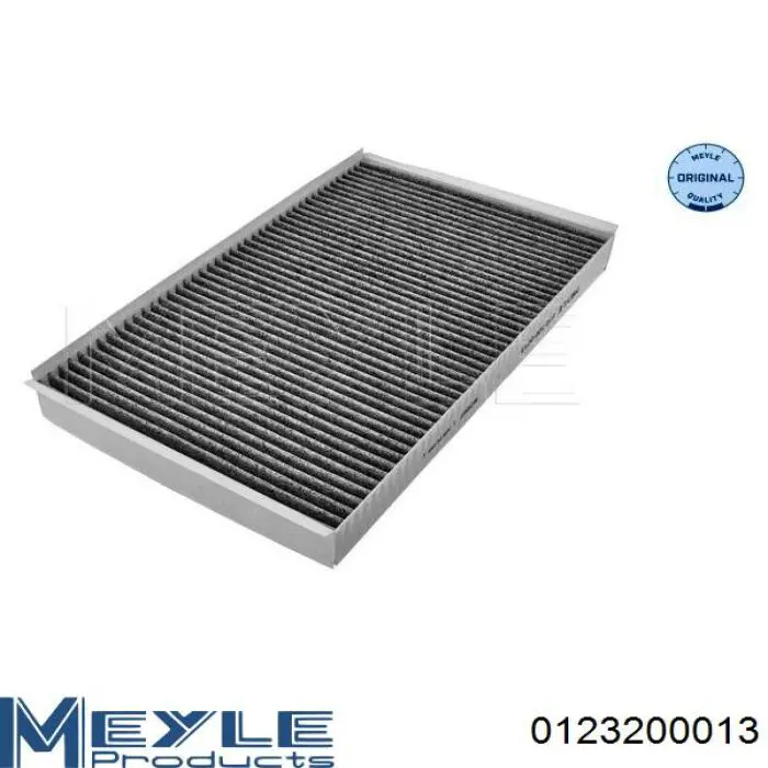 Фильтр воздушный отопителя InA-For INF130169 цена, от 15.48 USD