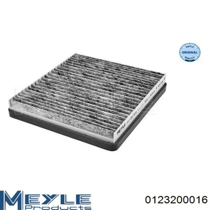 Фильтр воздушный отопителя Shafer SAK98 цена, от 15.24 USD