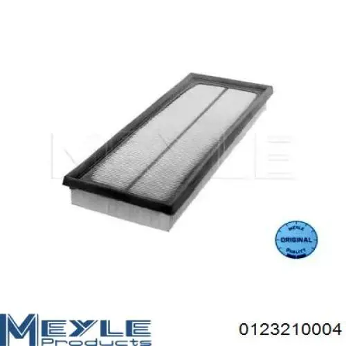 Воздушный фильтр SX2877 Shafer
