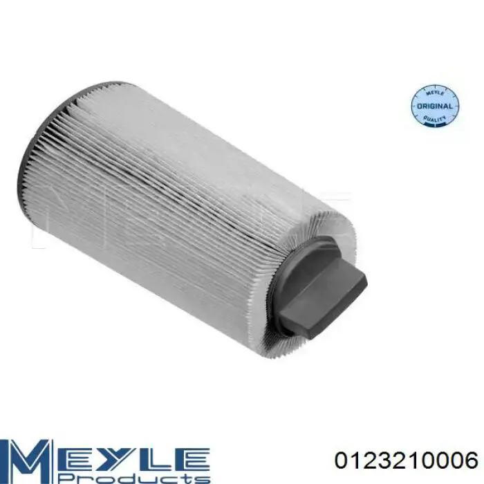 123210006 Meyle воздушный фильтр