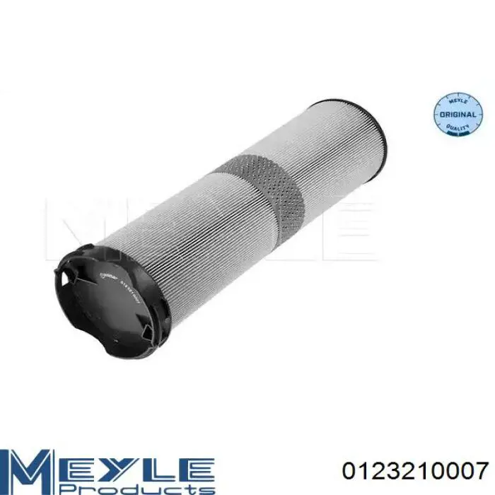 123210007 Meyle воздушный фильтр