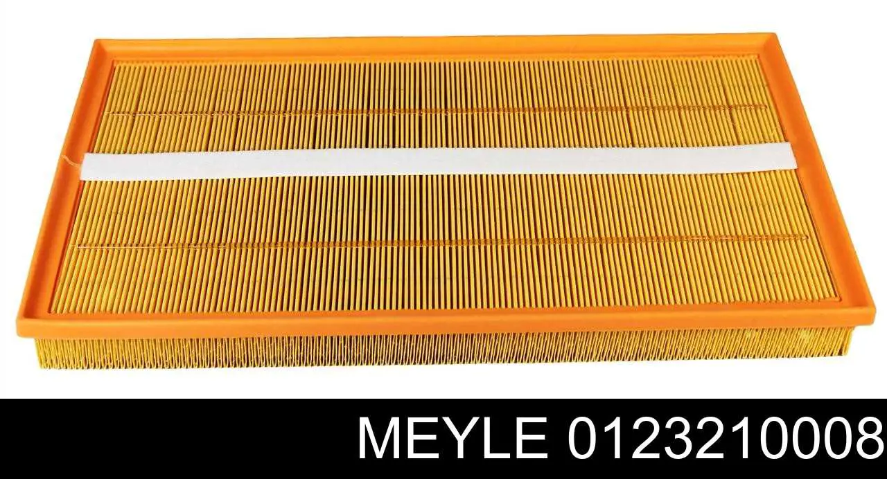 123210008 Meyle воздушный фильтр