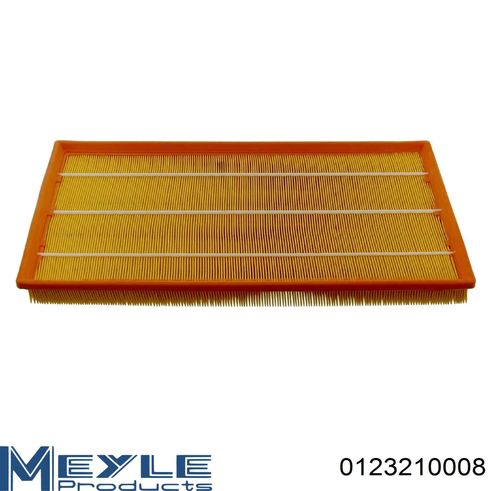 Compre FAFME063 NTY Filtro de ar