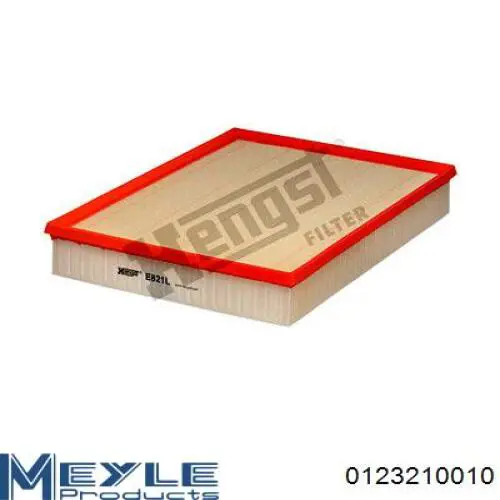 Элемент воздушного фильтра AND 30129003 цена, от 10.46 USD