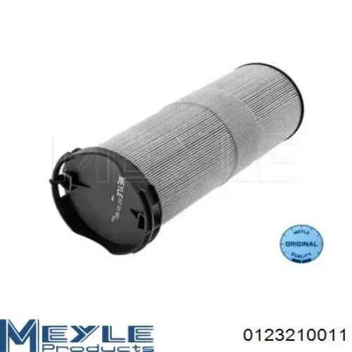 123210011 Meyle воздушный фильтр