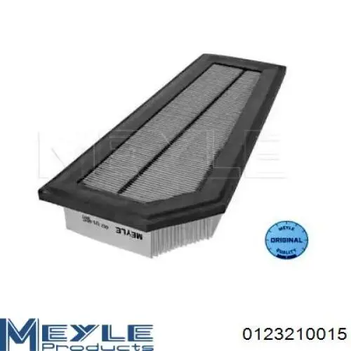 0123210015 Meyle