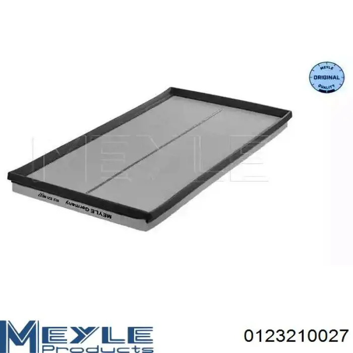 K7135 Mfilter Воздушный фильтр двигателя