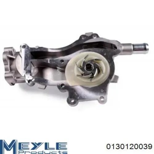 Помпа охлаждения WP 256 цена, от 31.11 USD