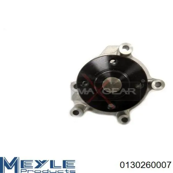 Купить S10285 Polcar Насос охлаждения