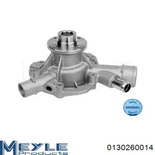 Купить VPME134 Starline Насос охлаждения
