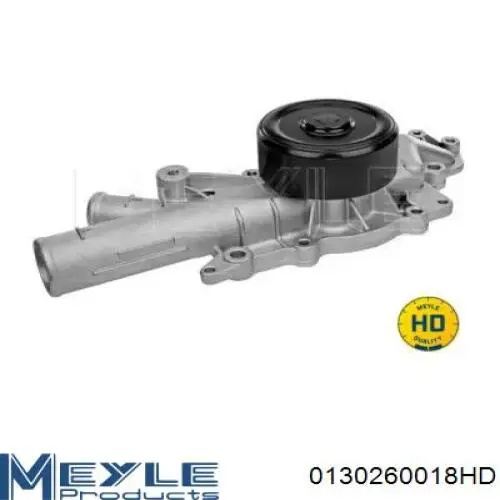 Помпа охлаждения WP WP129 цена, от 8.88 USD