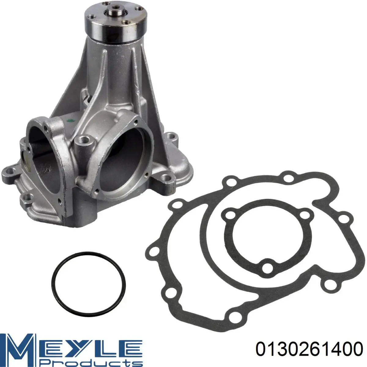 Помпа охлаждения Mercedes A116200160188 цена, от 77.54 USD