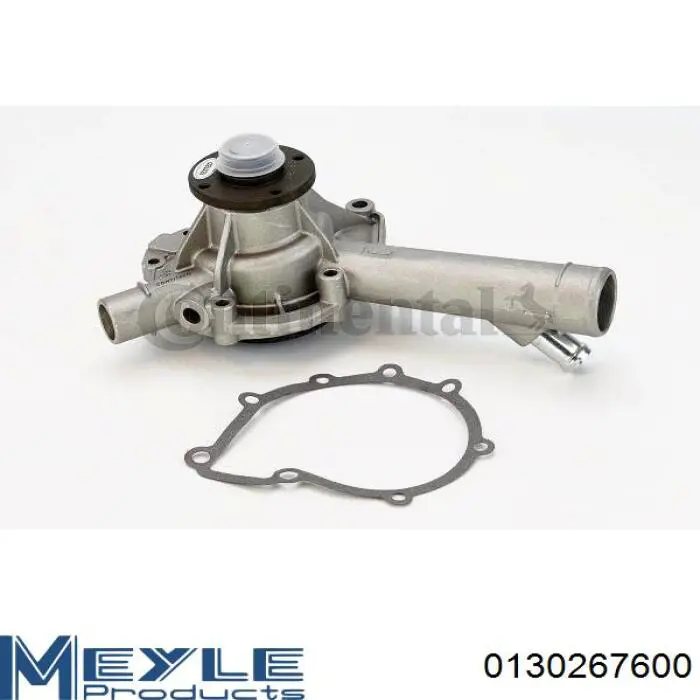 Помпа 0130267600 Meyle