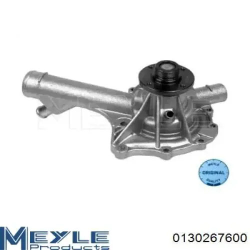 Помпа охлаждения Bectep 1112004001 цена, от 53.47 USD