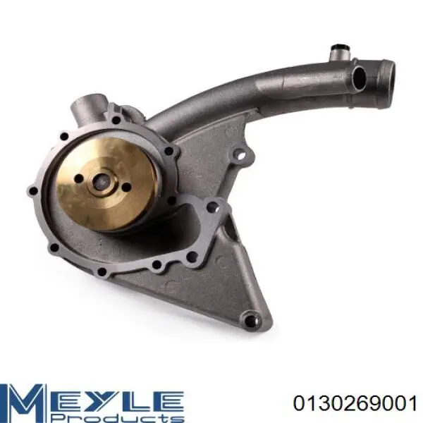 Помпа охлаждения Geba 3050 цена, от 71.66 USD