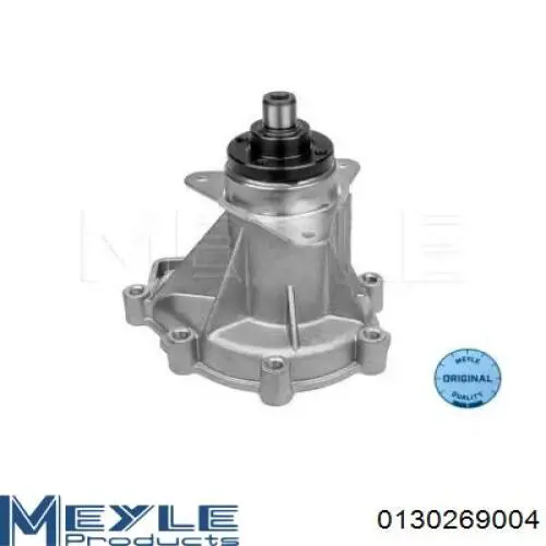 Помпа VPME120 Starline