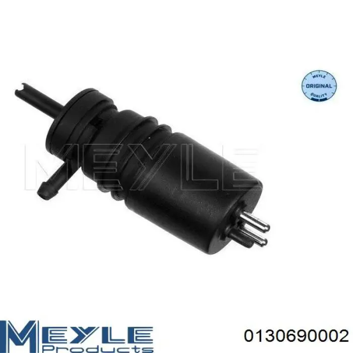 Купить 1408690021 Mercedes Моторчик омывателя переднего стекла