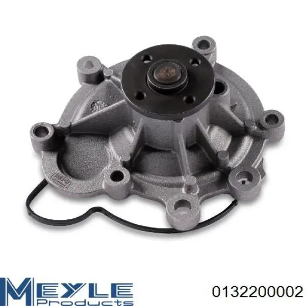 Купить A2712000201 Mercedes Насос охлаждения