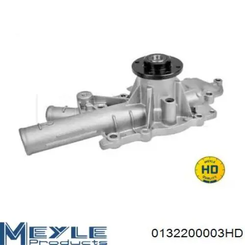 Помпа охлаждения Meyle 0132200003HD цена, от 66.85 USD