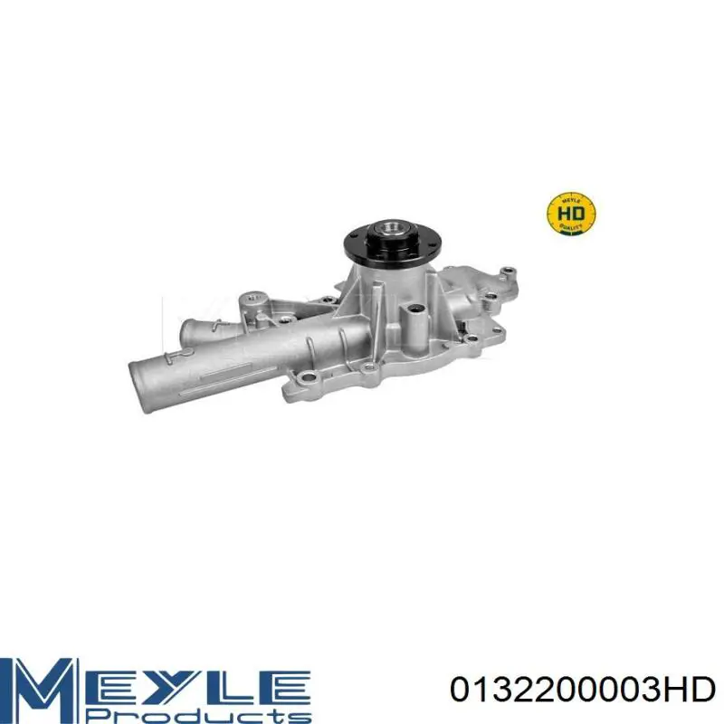 Помпа MGC5129 Maxgear
