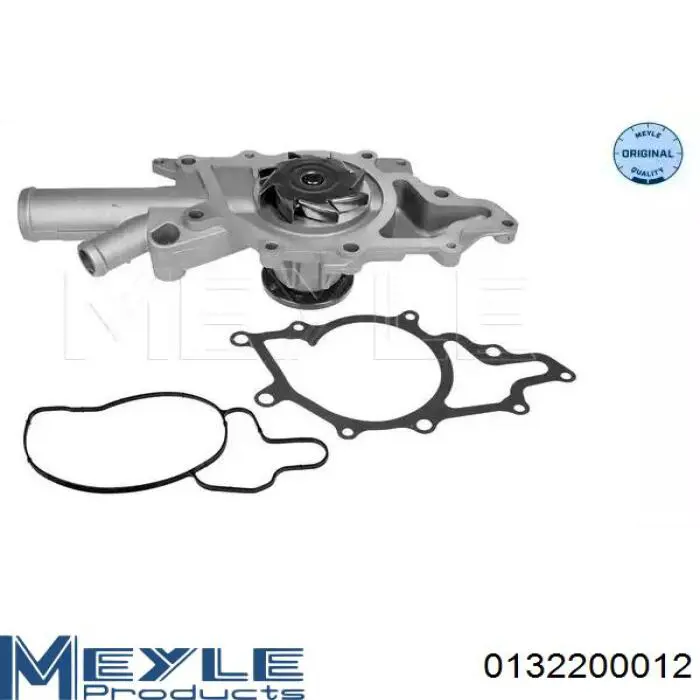 Помпа охлаждения ACS WP133ZN цена, от 53.85 USD