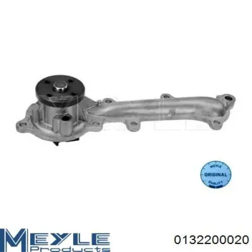 0132200020 Meyle