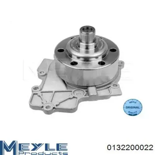 Помпа охлаждения Mercedes A6512001702 цена, от 61.43 USD